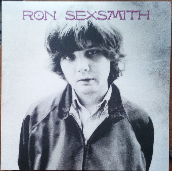 Ron Sexsmith LP Album Reissue 180 Gram Vinyl Near Mint (NM/M) - Perfect for Vinyl Collectors & Music Enthusiasts