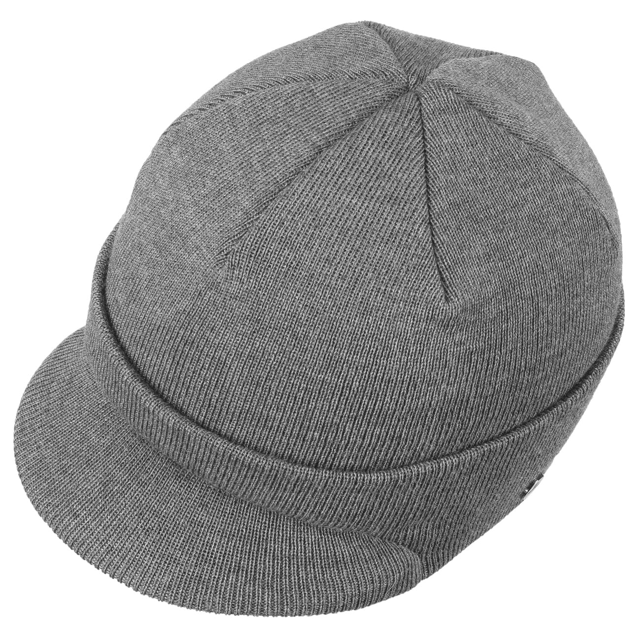 Lierys Premium Fine Merino Wool Knit Beanie - Soft & Warm Winter Hat for Men & Women - Perfect for Skiing, Hiking & Outdoor Activities