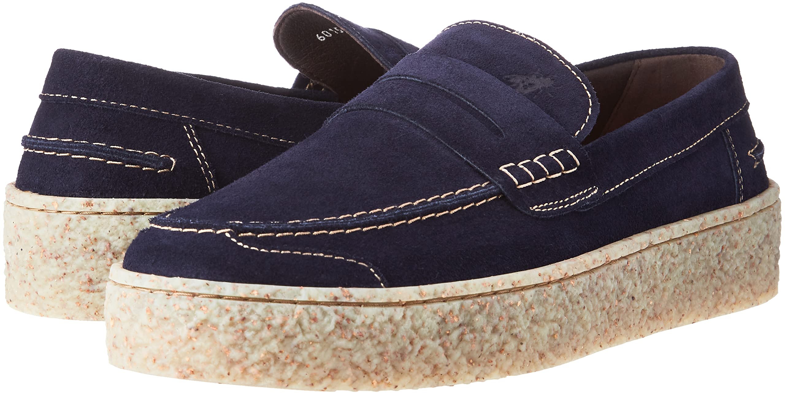 FLY London Men's Loafers - Comfortable & Stylish Slip-On Shoes for Casual & Business Wear | Perfect for Office, Travel & Everyday Use