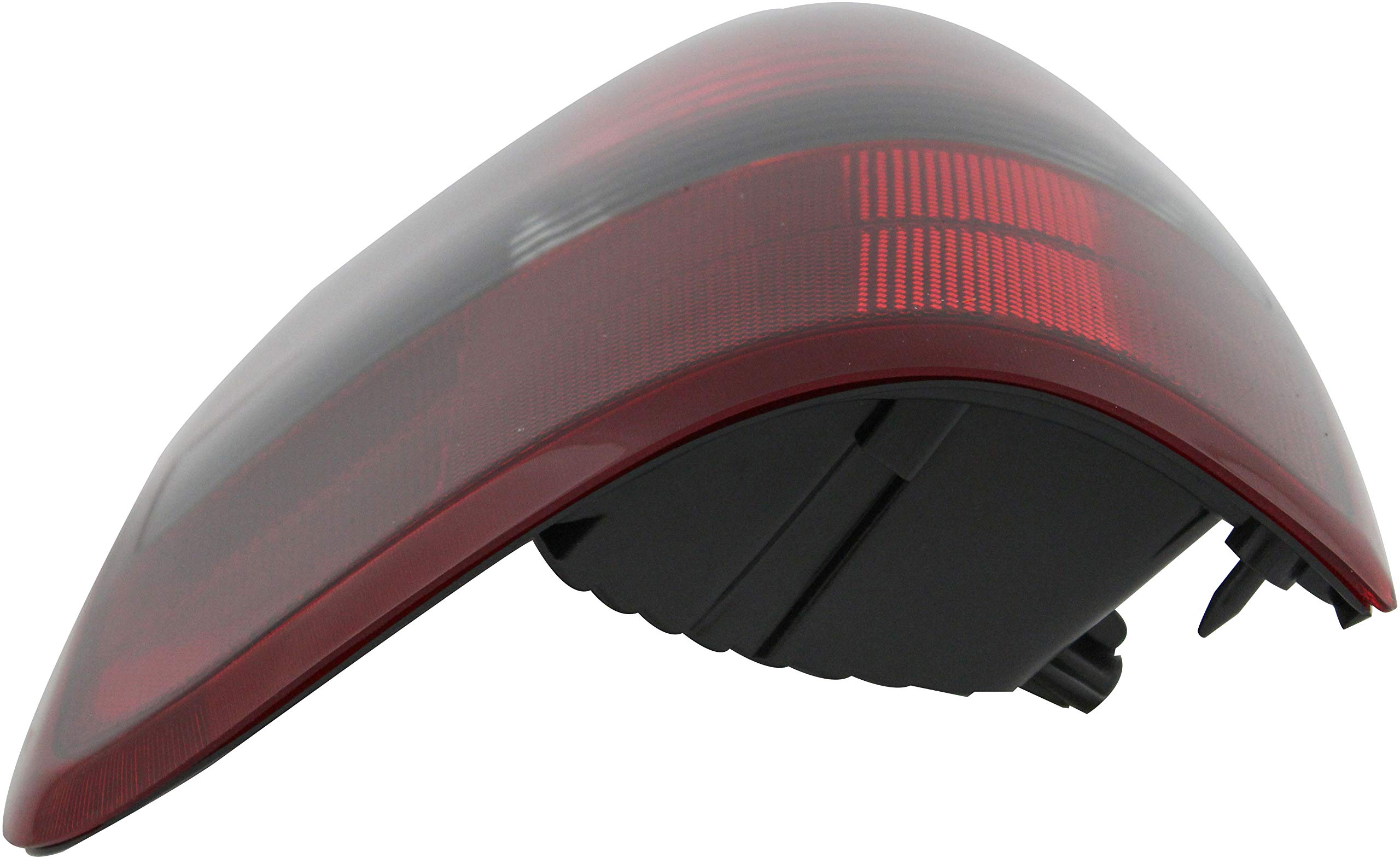 Ford F150 Harley-Davidson LED Tail Lights Set - Compatible with 2006-2008 Models (Driver & Passenger Side) | Durable Replacement for Enhanced Visibility & Style | Perfect for Night Driving & Truck Customization