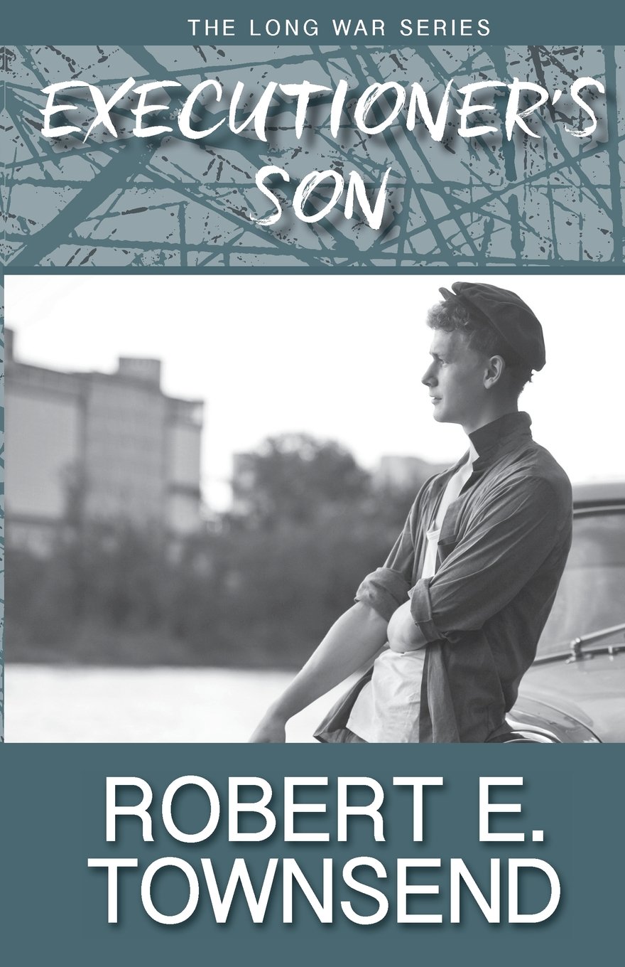 The Executioner's Son: Book 3 in The Long War Series - Epic Fantasy Adventure Novel for Adults | Perfect for Fans of Military Fantasy & Dark Hero Journeys | Great for Book Clubs & Fantasy Lovers