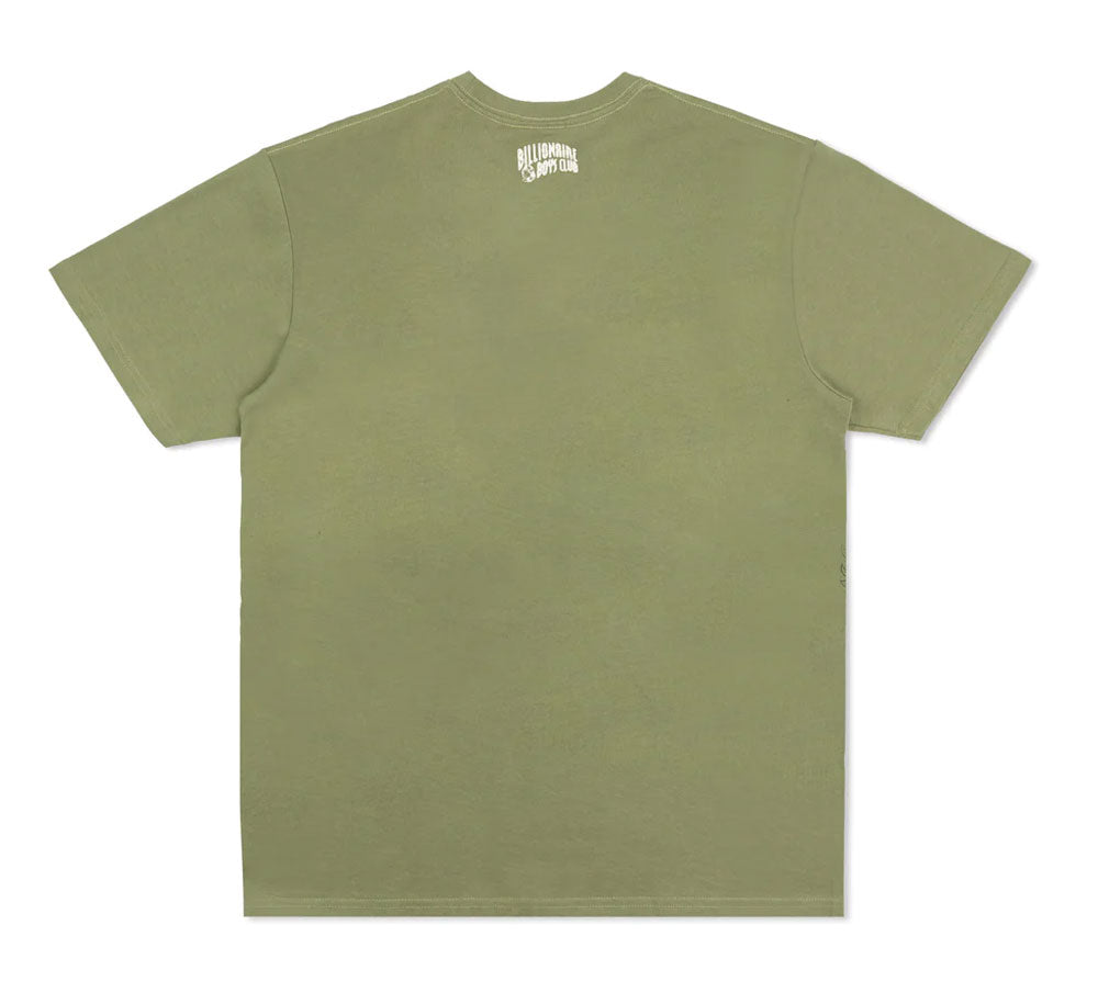 Bb Astro Short Sleeve Tee - Size 8 | Trendy Graphic T-Shirt for Women & Men | Perfect for Casual Wear, Street Style & Everyday Outfits