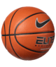 Nike Elite All Court 2.0 Basketball Size 29.5 - Premium Indoor/Outdoor Basketball for Men & Women - Perfect for Competitive Games, Training, and Street Play