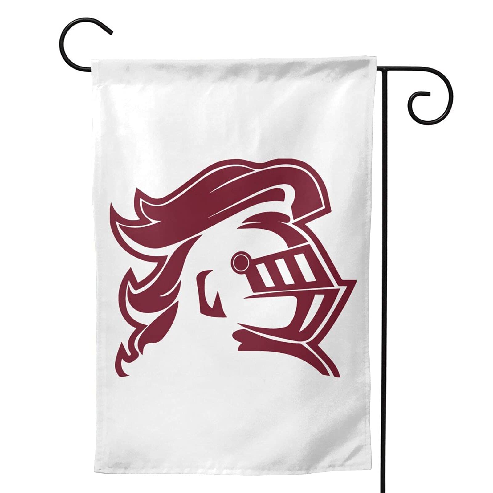 Southwestern Adventist University Logo Double Sided Garden Flag - Outdoor Yard Decor for Summer, College Spirit, Alumni Pride - Perfect for Porch, Lawn, Campus Events & Tailgating