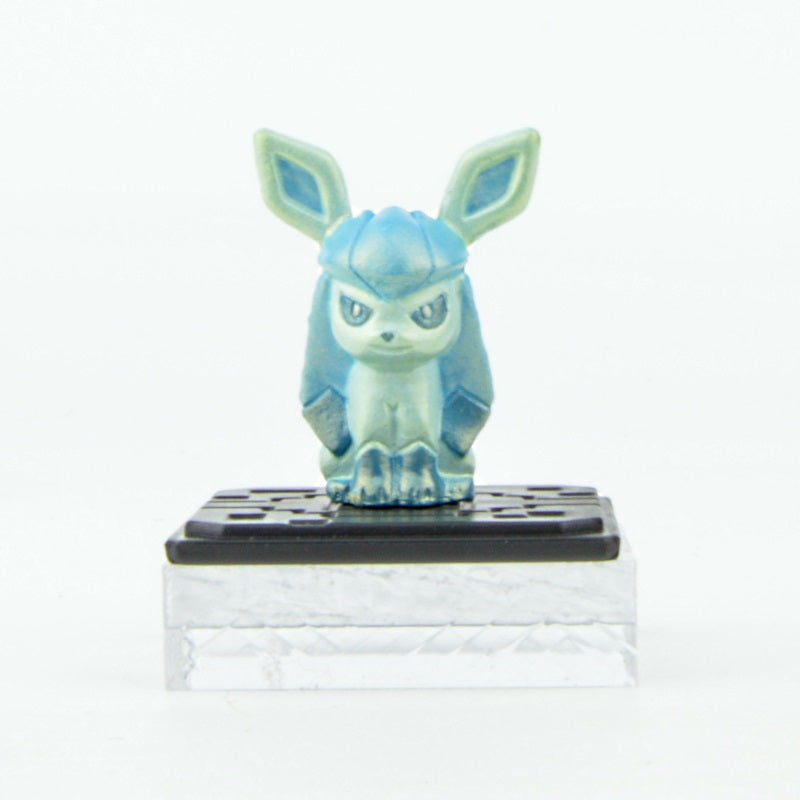 Pokemon Takara Tomy GET VOL 8 Moncolle Mini Figure Set - Rare Collectible Pokemon Figures for Kids & Adults - Perfect for Display, Gifts & Pokemon Battles