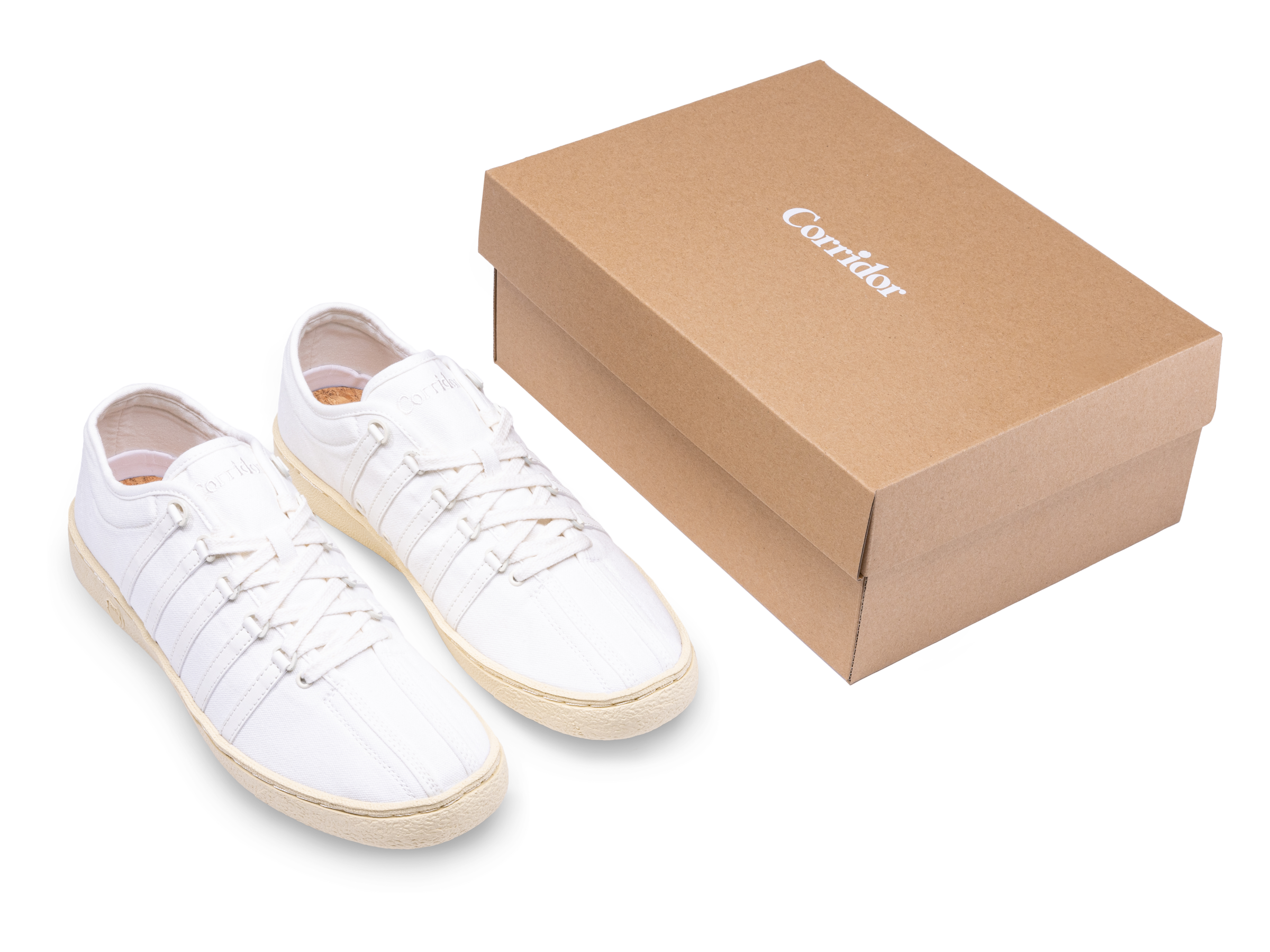 Classic '66T X Corridor Perfume Set - Gardenia, Vanilla Custard & Cloud Dancer Scents (77274 132 M) | Floral & Sweet Fragrance Gift for Women | Perfect for Daily Wear, Date Nights & Special Occasions