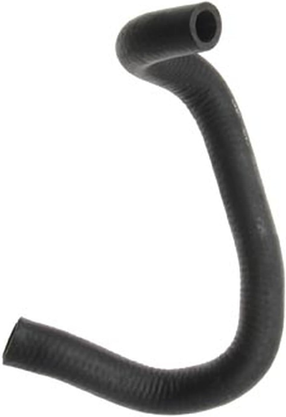 Dayco 87712 Molded Heater Hose - High-Quality Replacement for Automotive Cooling Systems | Perfect for Radiator, Heater Core & Engine Cooling Applications