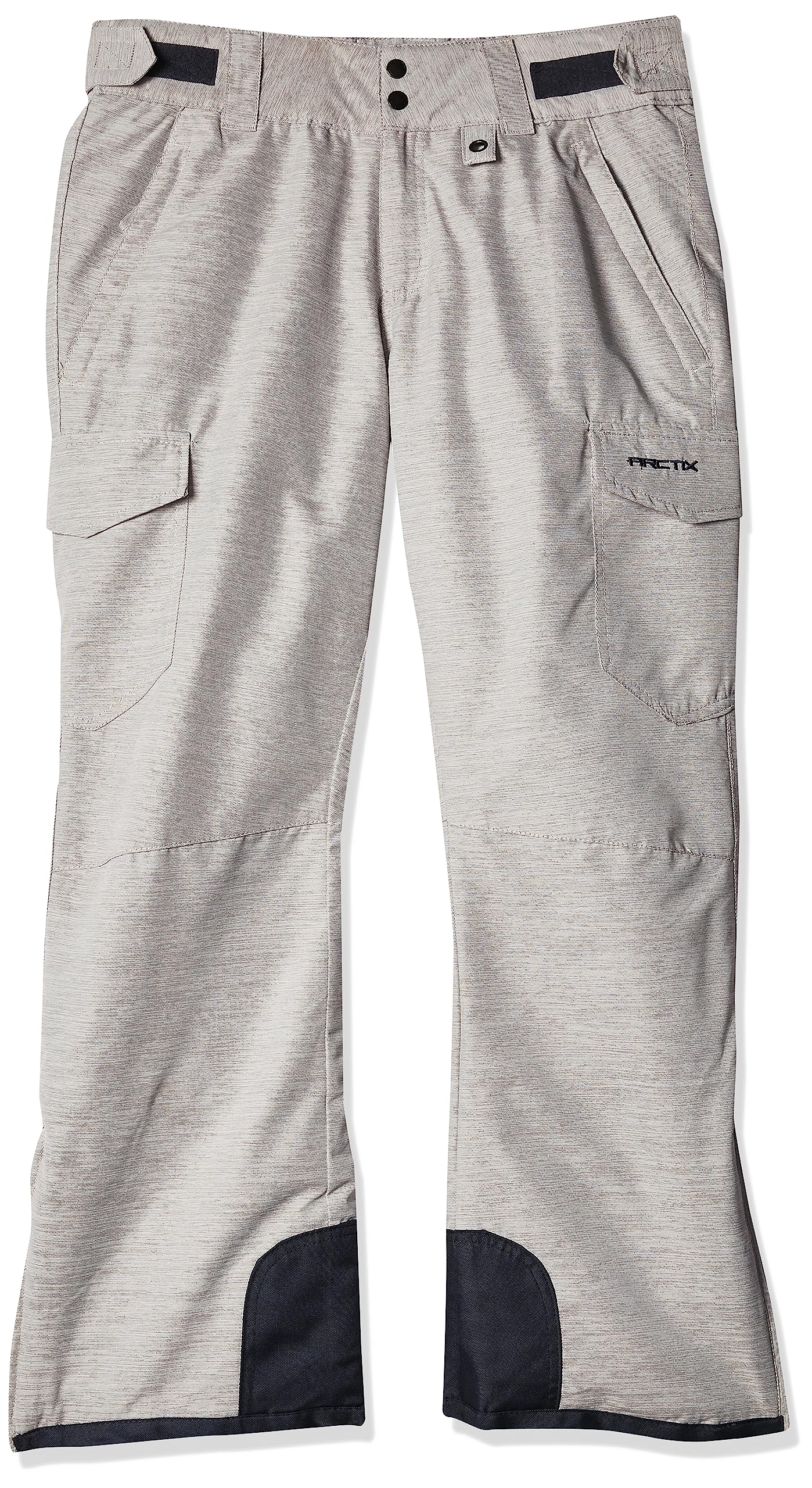 Arctix Women's Insulated Snow Pants for Winter Sports & Outdoor