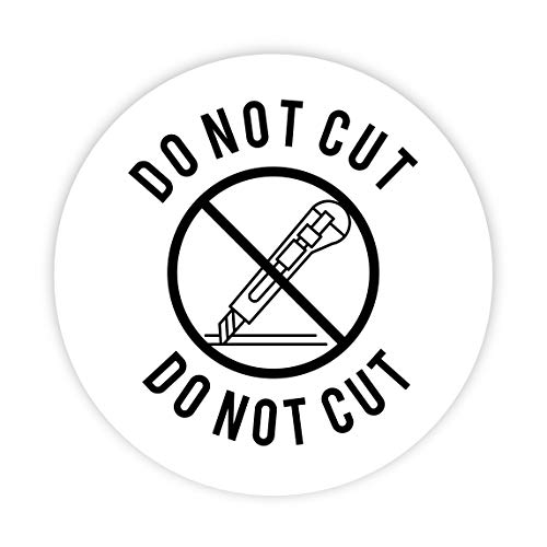 Do Not Cut