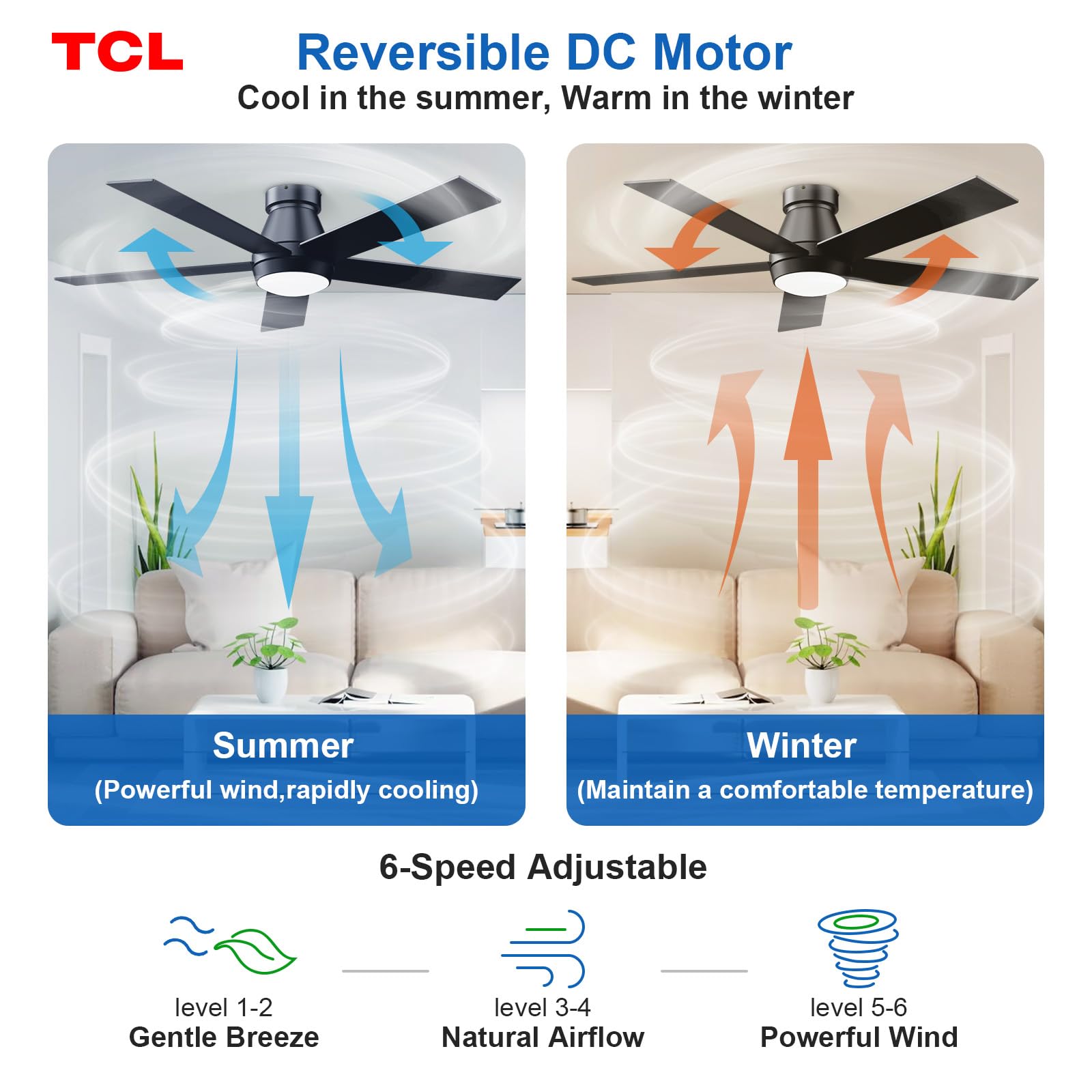 TCL 52