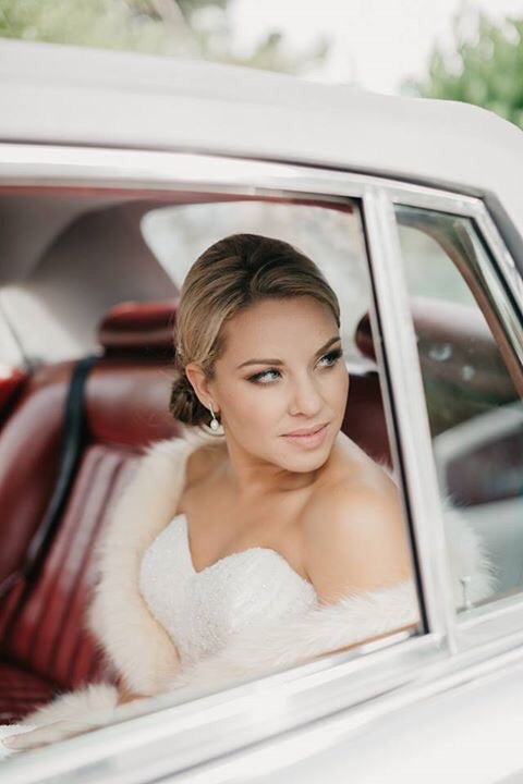 Elegant Champagne Fur Shawl Wrap - Soft & Luxurious Winter Fashion Accessory for Women | Perfect for Parties, Weddings & Evening Events