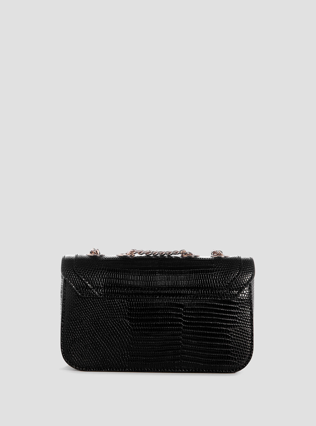 Stylish Black Orlina Mini Crossbody Bag for Women - Fashionable Shoulder Purse for Everyday Use, Travel & Date Nights