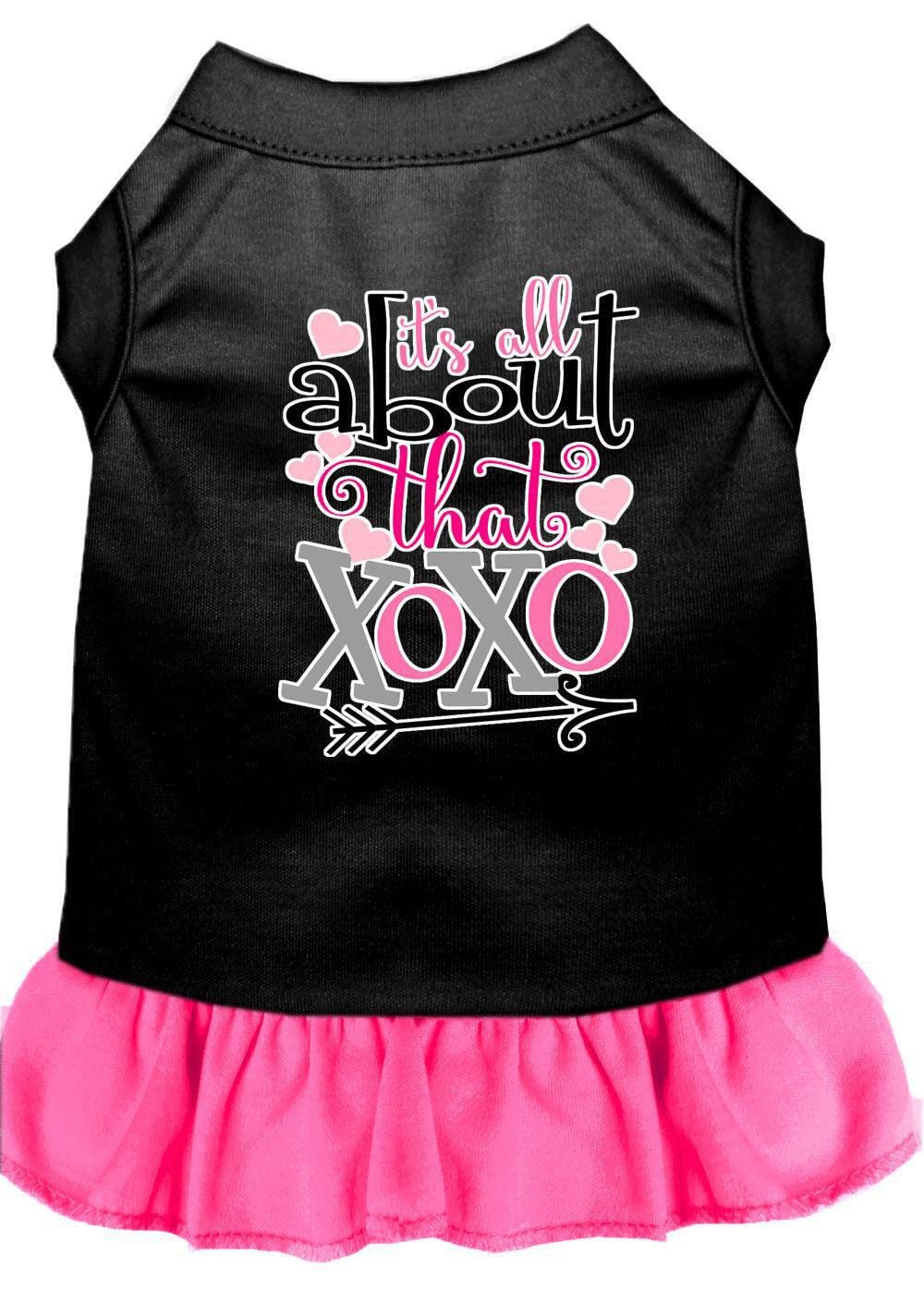 All About That XOXO