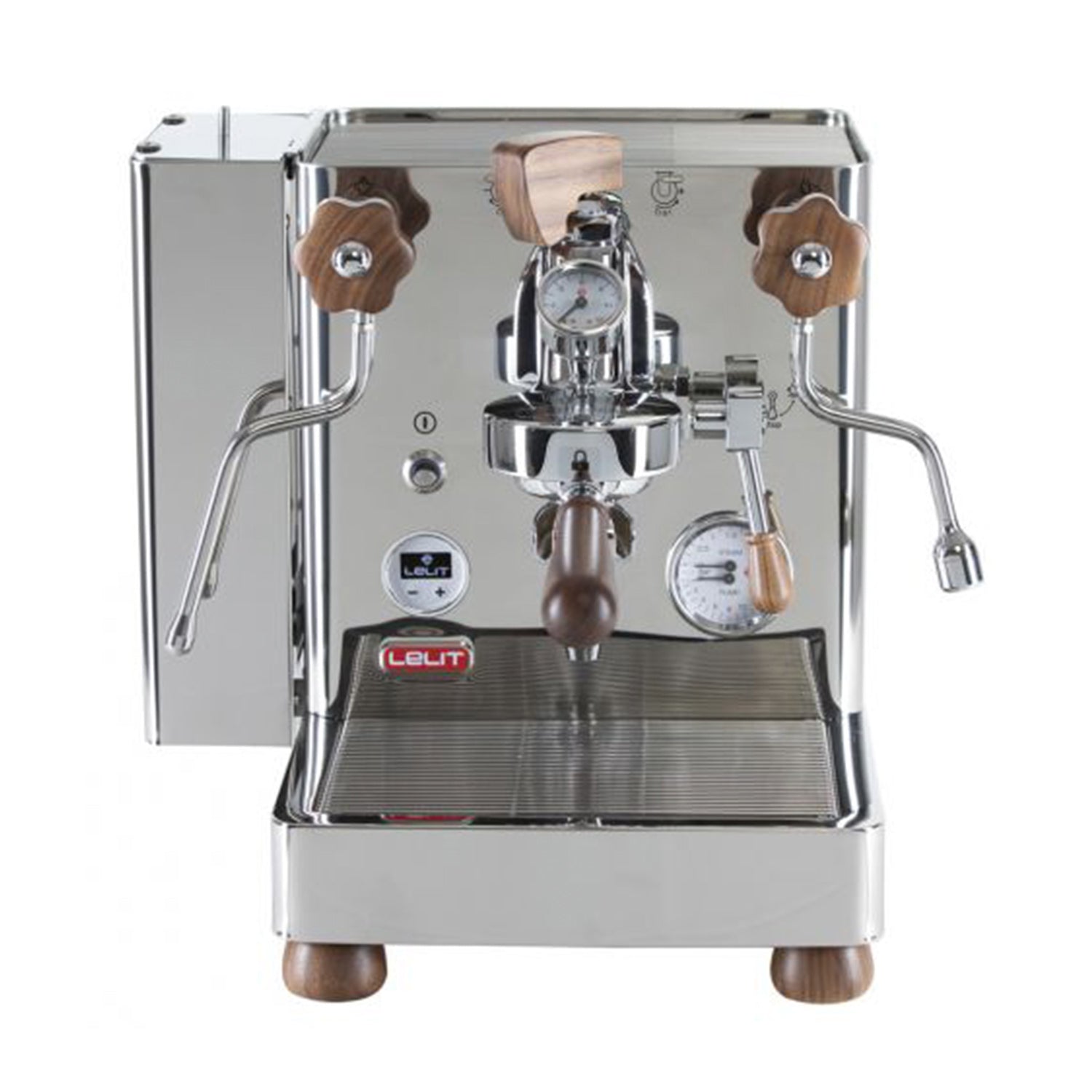 Lelit Bianca BL162T Version 3 Espresso Machine - Professional Grade Coffee Maker for Home Baristas | Perfect for Coffee Shops, Offices & Gourmet Kitchens
