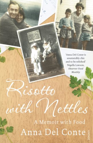 Nettle Risotto Recipe: Authentic Italian Dish for Home Cooking | Perfect for Dinner Parties & Cozy Family Meals