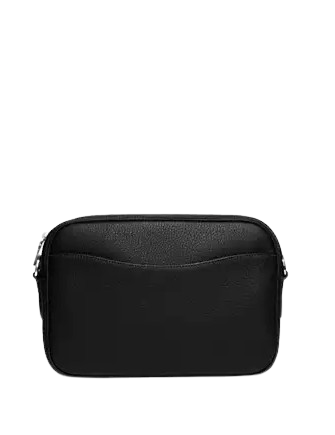 Coach Elias Crossbody Bag for Women - Stylish Leather Shoulder Purse with Adjustable Strap, Perfect for Daily Use, Travel & Shopping