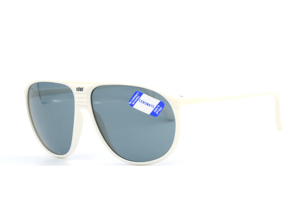 Cebe Ski Goggles White - UV Protection, Anti-Fog Lens for Men & Women - Perfect for Skiing, Snowboarding & Winter Sports