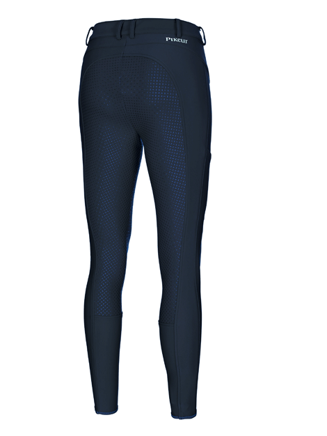 Pikeur Tessa Grip Breeches - Women's Equestrian Riding Pants for Horseback Riding & Show Jumping | Comfortable & Durable for Training & Competitions