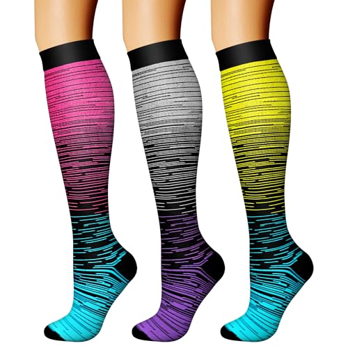 17 Straps Gray/Pink/Green