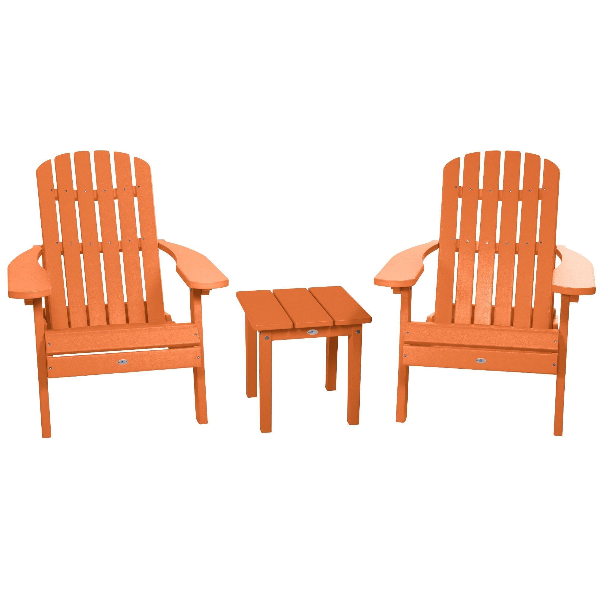 Citrus Orange