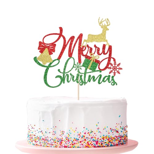 Christmas 1
