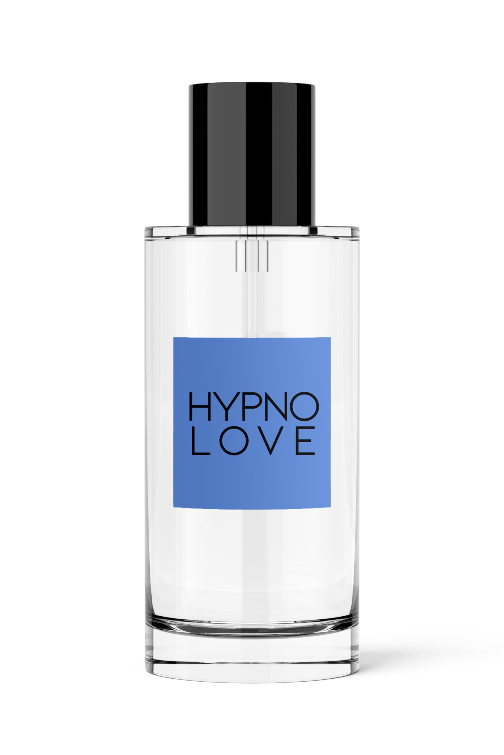 Generic Love Pheromone Perfume for Men - Attracts Women with Sex Pheromones, Cologne for Seduction & Attraction, 50ml - Perfect for Dates, Nightlife & Romantic Occasions