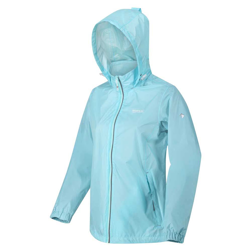 Stylish Women's Trench Coat - Waterproof & Lightweight Fall Jacket for Work, Travel & Everyday Wear | Classic Fashion Outerwear