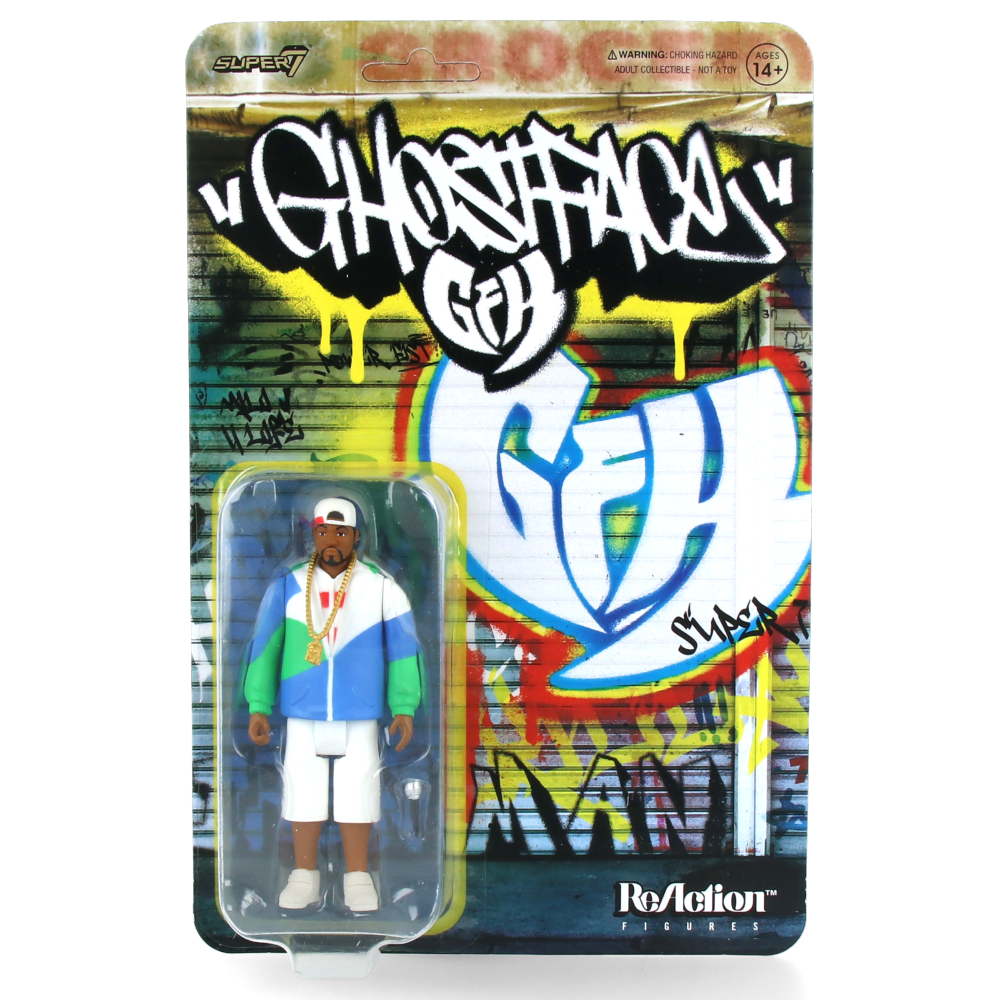 Ghostface Killah 