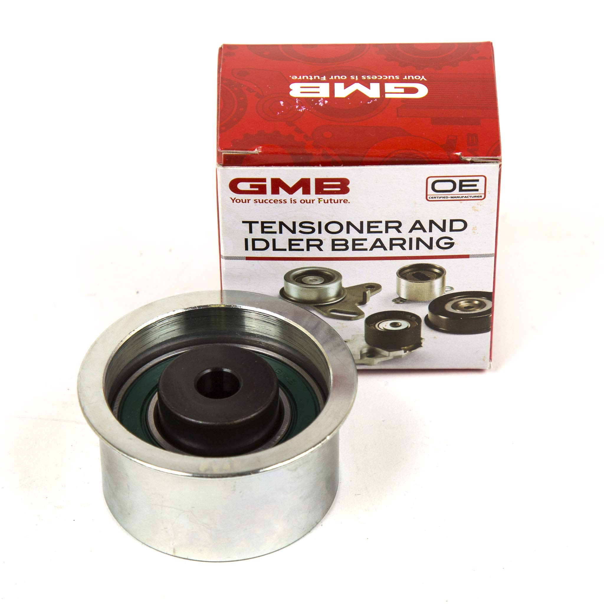 Subaru Legacy 2.5L Non-Turbo SOHC EJ25 Timing Belt Kit with NPW Water Pump (2006-2009) - High-Performance Replacement for Smooth Engine Operation | Perfect for DIY Repairs & Maintenance