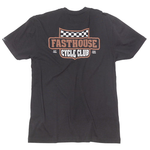 Krest SS Tee Black - Premium Cotton Short Sleeve T-Shirt for Men & Women | Casual Wear, Gym, Everyday Outfits