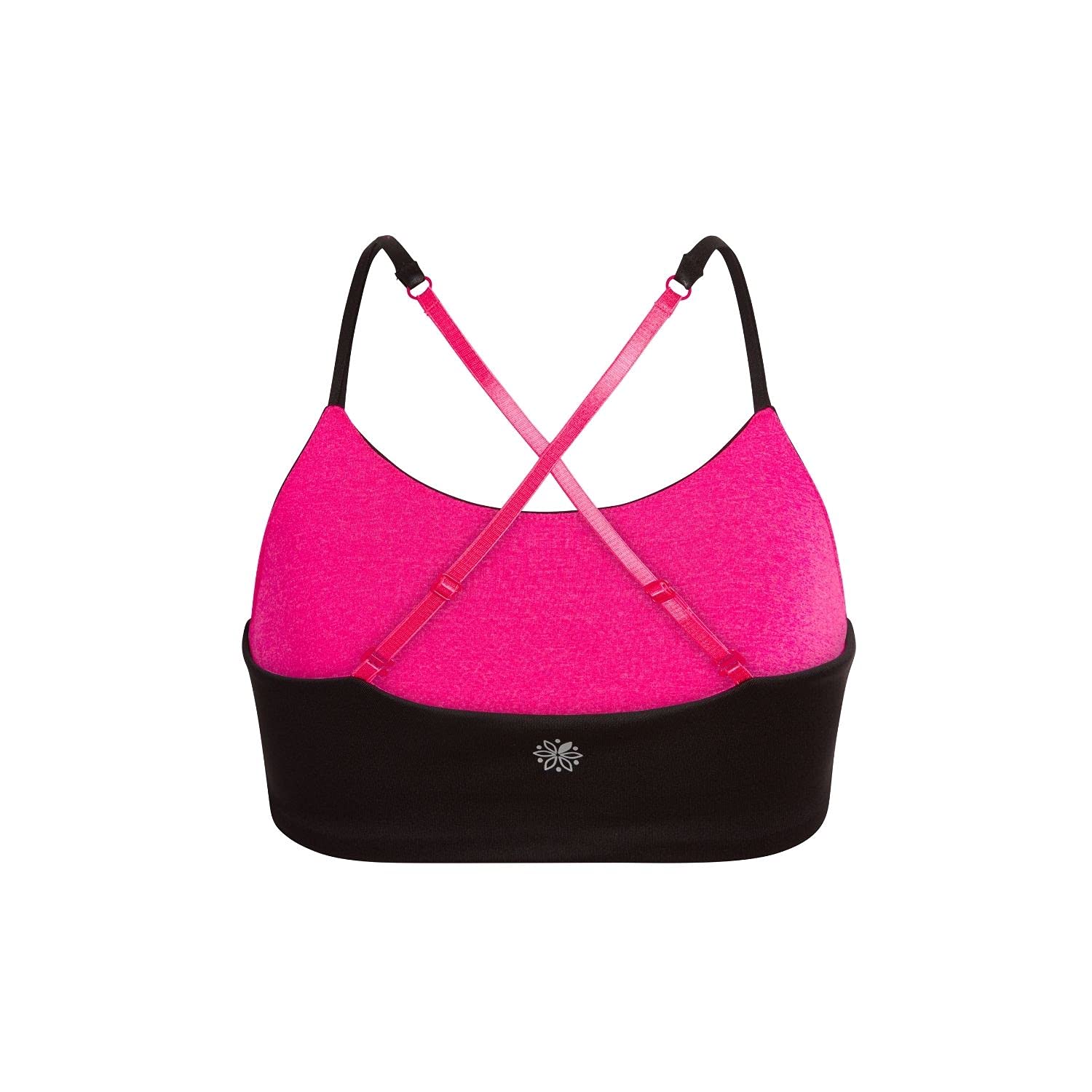 Bleum Active Bra - Ultra Comfortable Sports Bra for Women, Workout & Training Support, First Sports Bra for Teens - Perfect for Yoga, Running & Gym