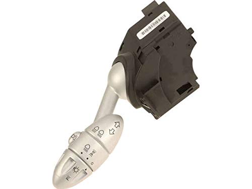 Turn Signal Combination Switch for 2002-2008 Mini Cooper - Headlight, Dimmer & Turn Signal Control - Perfect for Night Driving & Road Safety