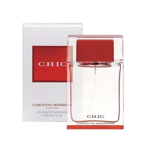 Carolina Herrera 80ml Eau De Parfum for Women - Luxury Floral Perfume for Date Night & Special Occasions