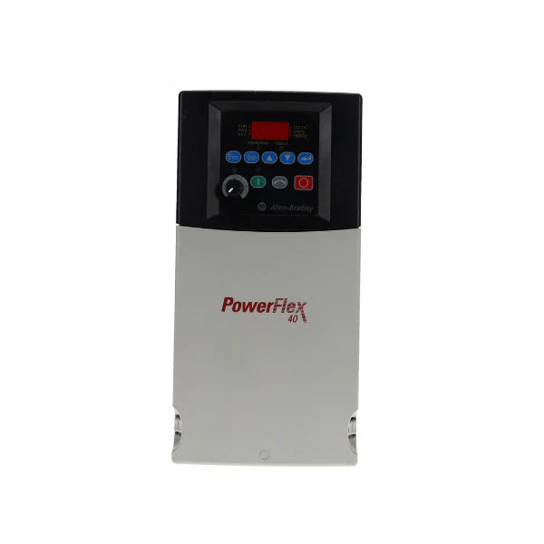 Allen Bradley 22B B024N104 Industrial Push Button Switch - Durable NEMA 4X Rated for Harsh Environments | Perfect for Control Panels, Machinery & Automation Systems