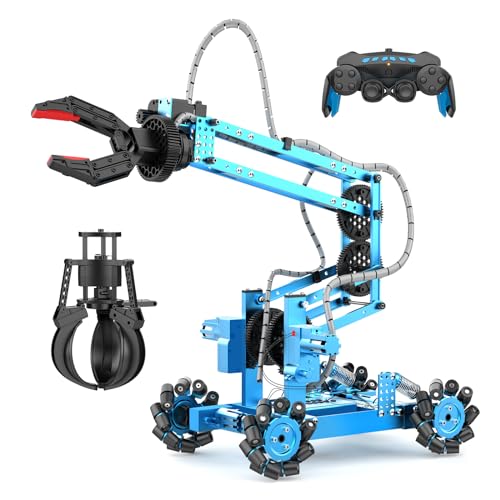 K3-x Blue