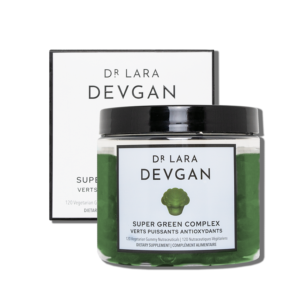Super Green Complex - Premium Organic Superfood Powder for Detox & Energy Boost | Perfect for Smoothies, Juices & Healthy Lifestyles