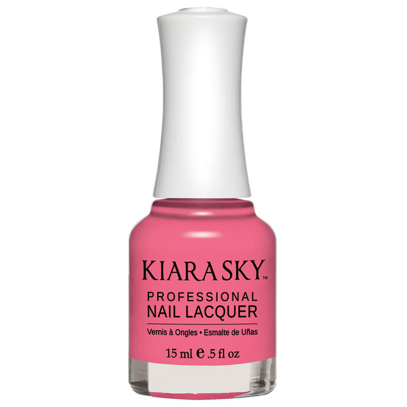Serenade N428 Nail Lacquer - Long-Lasting Nail Polish for Women, High Gloss Finish, Vegan & Cruelty-Free - Perfect for Manicures, Pedicures, and Special Occasions