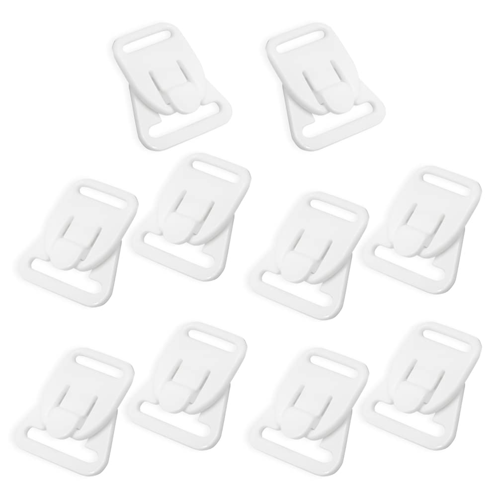 Nursing Bra Clips 5/8