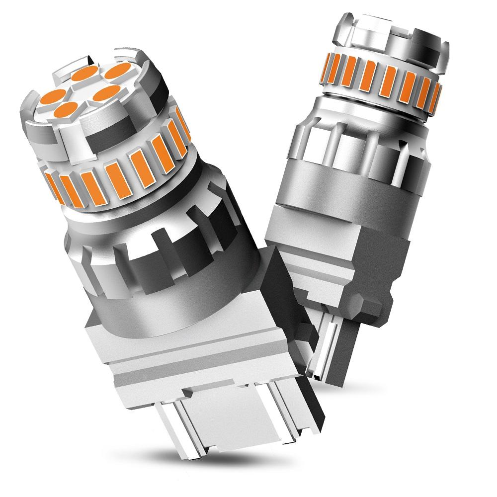 2019-2020 Ram 1500 (Classic) LED Headlight Bulbs - High Brightness Replacement Lights for Night Driving & Off-Road Adventures