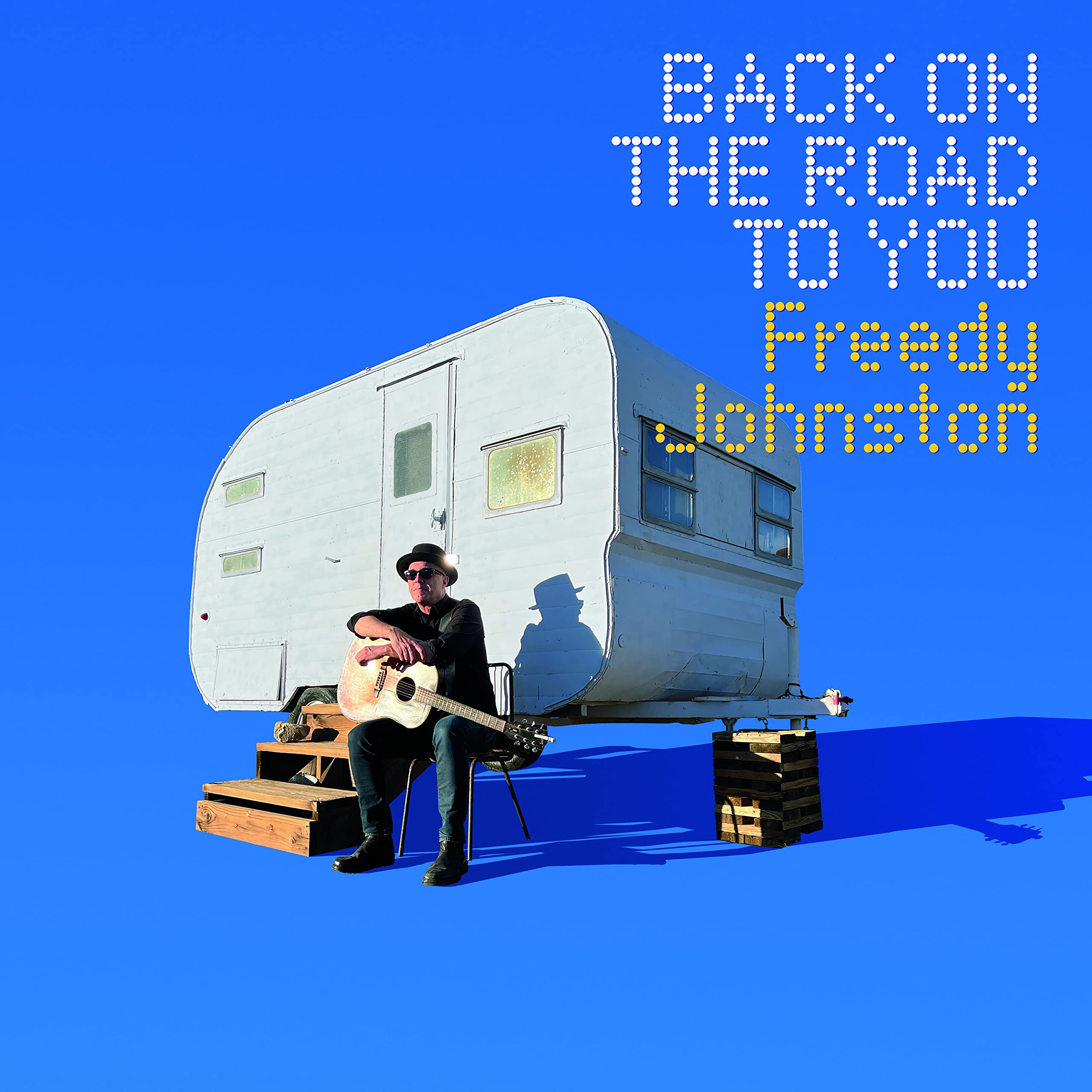 Back on the Road to You - Heartfelt Long Distance Love Gift for Couples | Perfect for Anniversaries, Valentine's Day & Missing Someone Special
