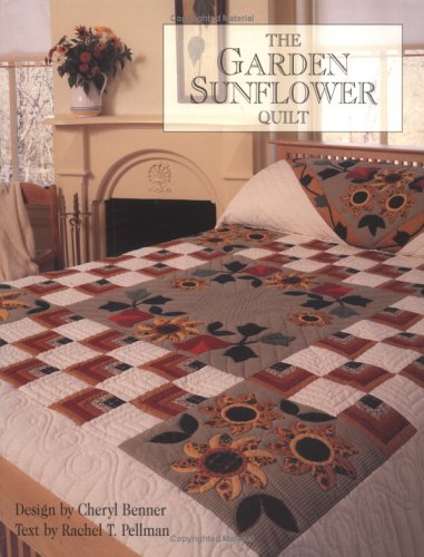 Sunflower Quilt - Vibrant Floral Bedspread for Farmhouse & Boho Decor | Perfect for Bedroom, Living Room & Guest Room