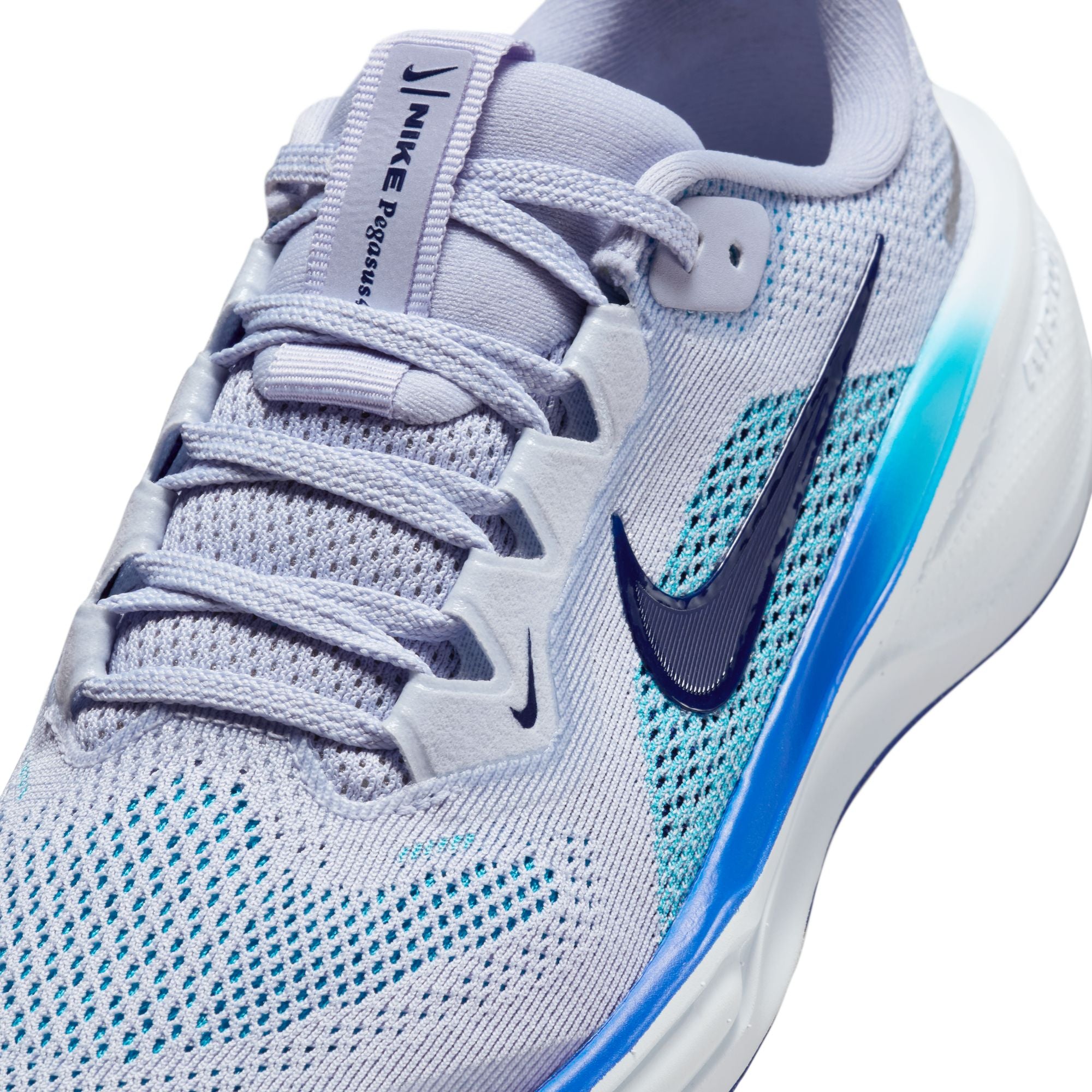 Nike Pegasus 41 Running Shoes for Boys - Lightweight Athletic Sneakers for Kids - Perfect for School, Sports & Daily Activities