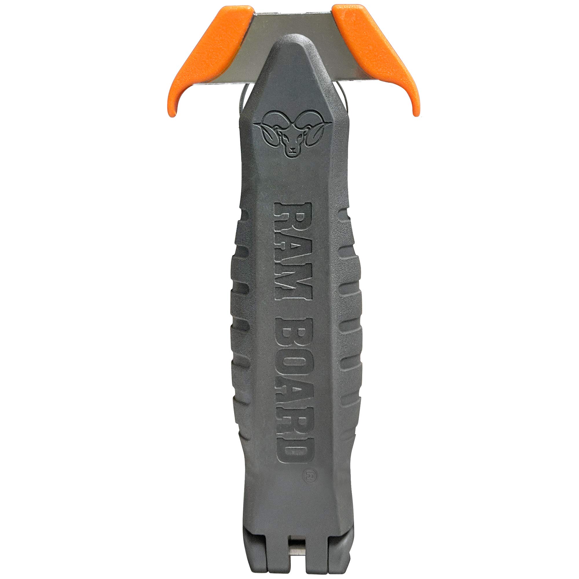 Ram Board Multi-Cutter - Effortlessly Cut Ram Board Without Damaging Floors, Perfect for Construction and Renovation Projects