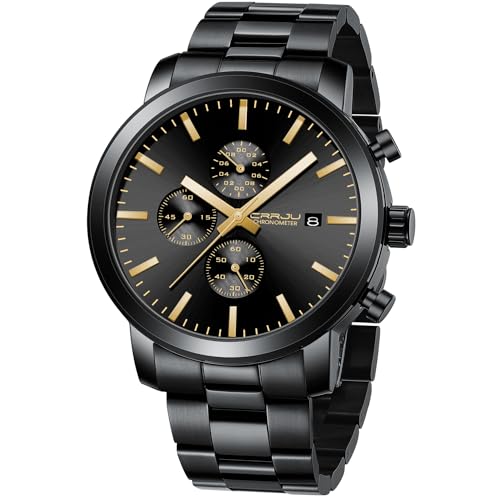 A black gold