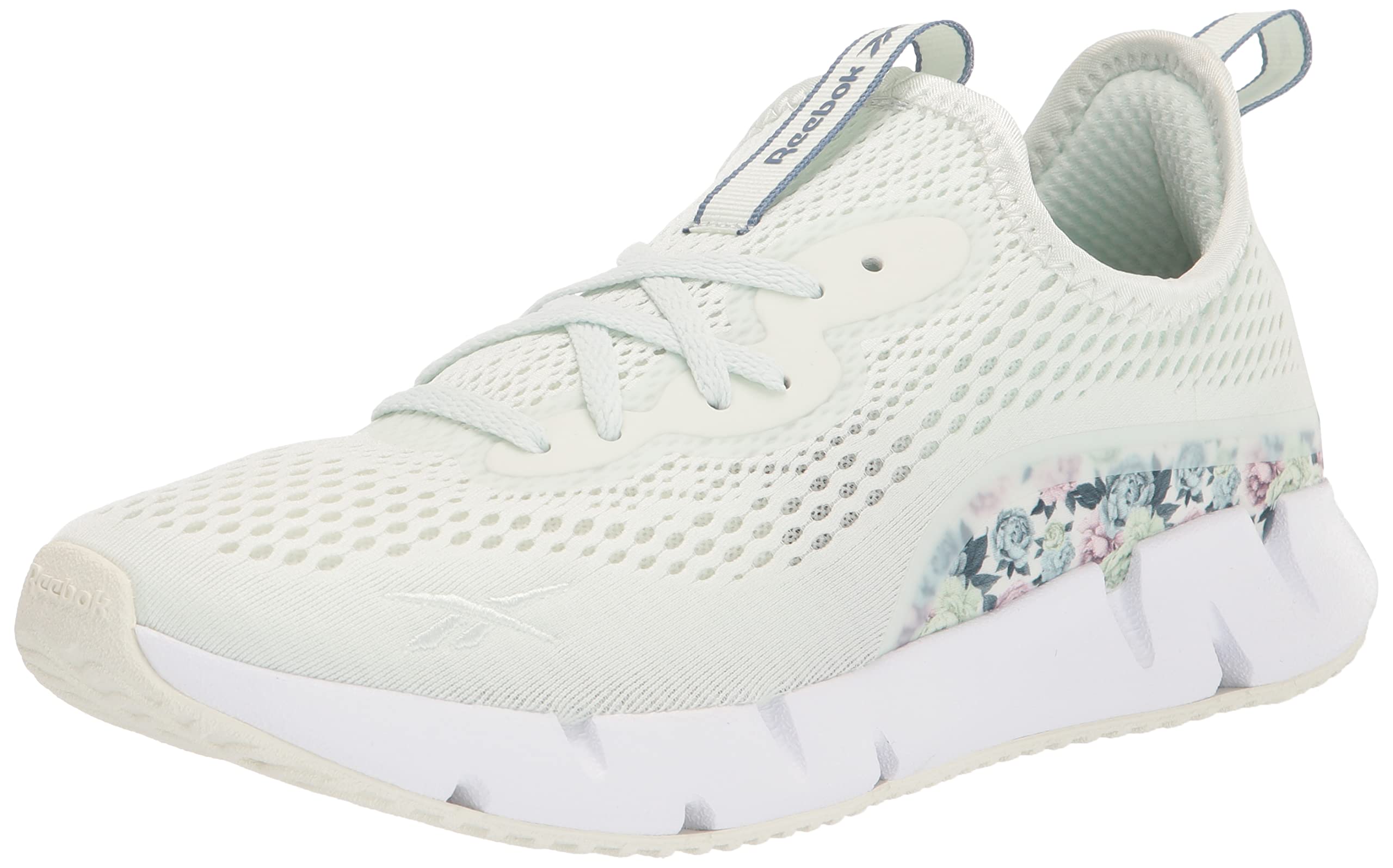 Reebok Women's Zig Sky Sneakers - Lightweight Running Shoes for Women with Cushioned Support | Perfect for Jogging, Gym Workouts & Casual Wear