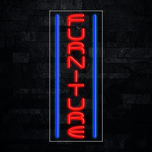 Custom LED Neon Sign for Home Decor - 12