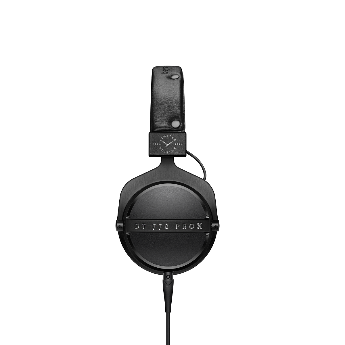 Beyerdynamic DT 770 Pro X Limited Edition Studio Headphones - Premium Over-Ear Headset for Professional Recording, Mixing & Gaming - Perfect for Home Studios, Podcasting & Music Production