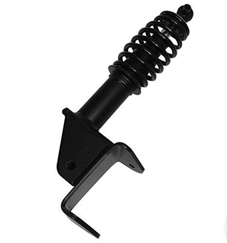 Yamaha G22 Golf Cart Front Shock Absorber - Drivers Side Replacement Part | Durable Suspension Component for Smooth Ride | Perfect for Golf Course, Resort & Neighborhood Use