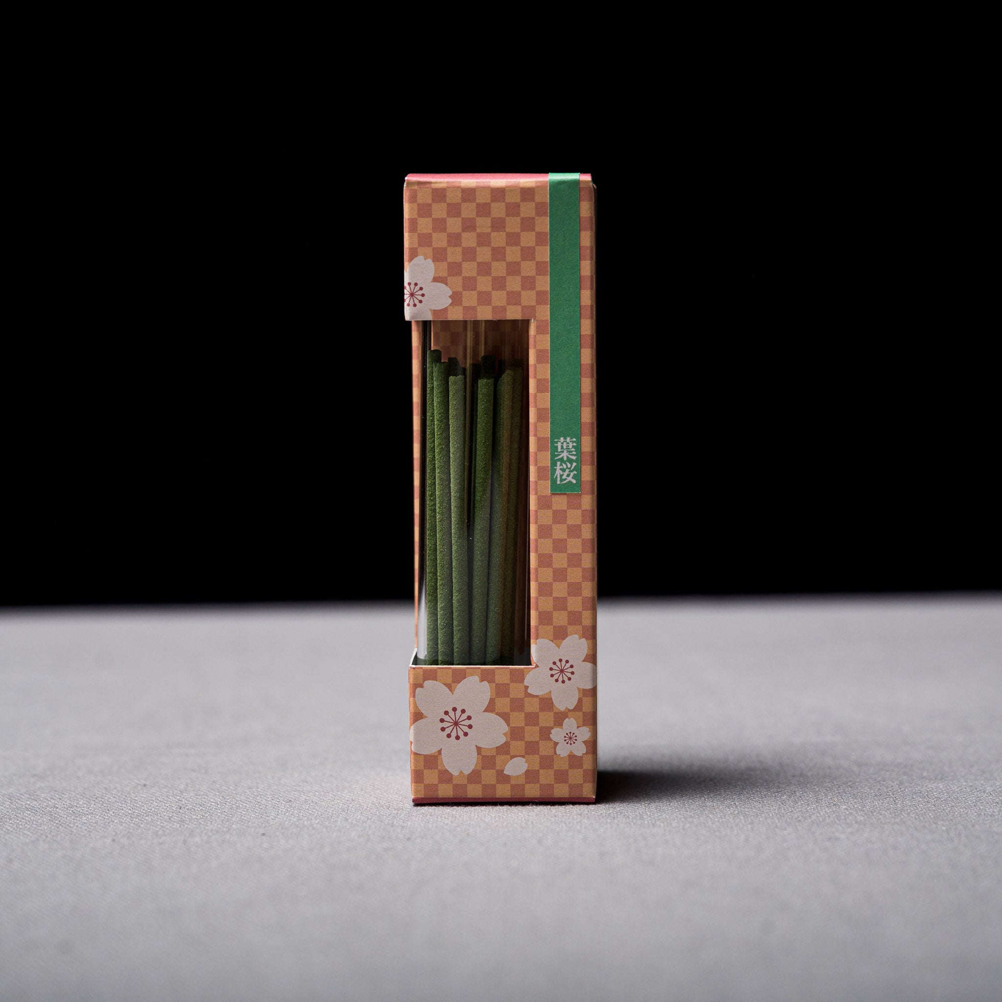 Premium Japanese Sakura Cherry Blossom Incense Sticks - Natural Aromatherapy for Relaxation, Meditation & Home Fragrance
