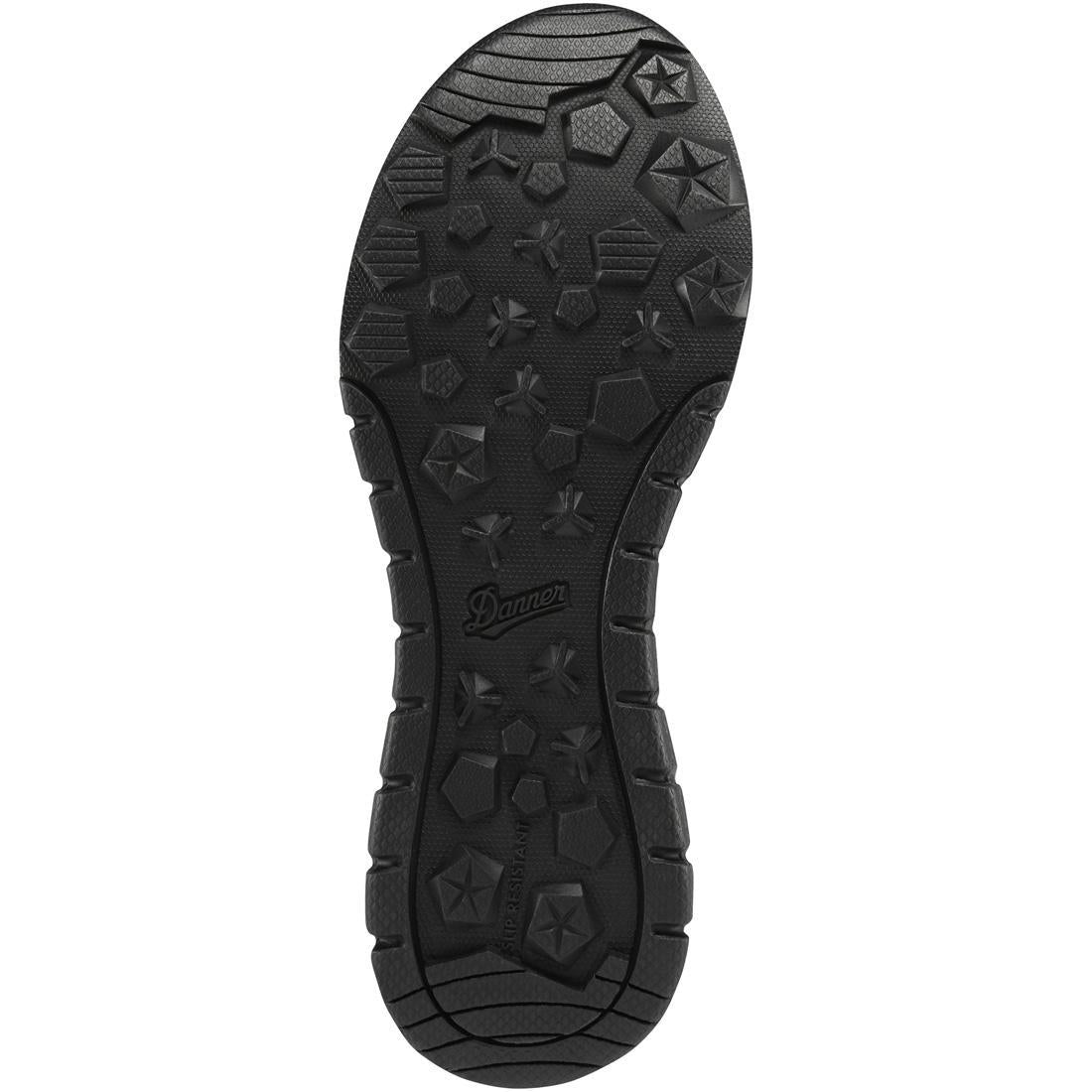 Danner Dry Instinct Side Zip 8